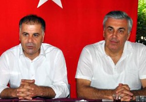 MHP'li Günal: Koalisyona kendileri yanaşmadı